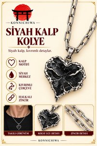 Related product image FG KONNİCHİWA Bijou Necklaces