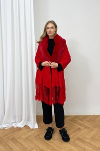 Related product image Melike Tatar Shawls