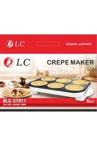 صورة المنتج ذات الصلة DLC آلات الخبز
