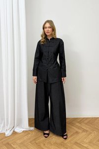 Related product image Melike Tatar Two Piece Sets