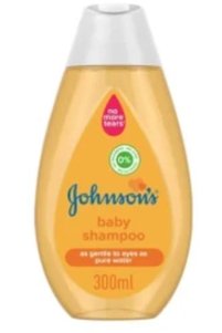 صورة المنتج ذات الصلة Johnson شامبو للأطفال