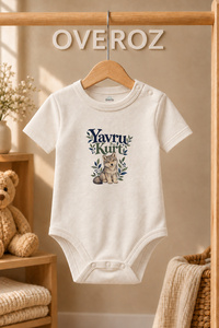 Related product image Overoz Baby Bodysuits & Onesies