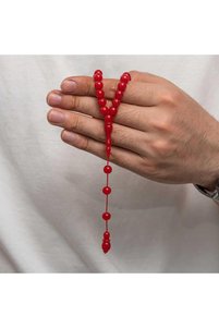 صورة المنتج ذات الصلة Gumush مسابح صلاة