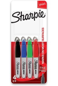 صورة المنتج ذات الصلة Sharpie أقلام خطاطة