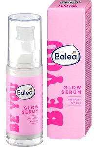 Related product image BALEA Face Serums