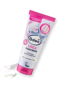 Related product image BALEA Foot Creams