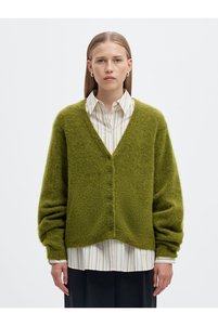 Zugehöriges Produktbild SELECTED Strickjacken