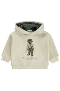Related product image Civil Boys Sweatshirts