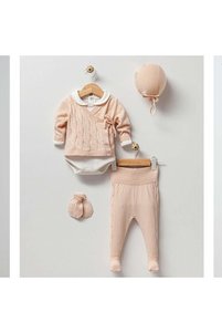 Related product image Nipperland Coming Home Outfits