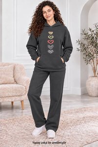 Related product image caddekombin Sweatsuit sets