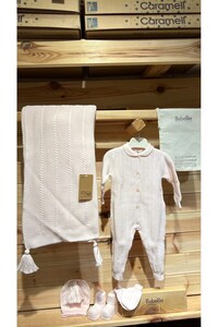 Related product image Nipperland Coming Home Outfits