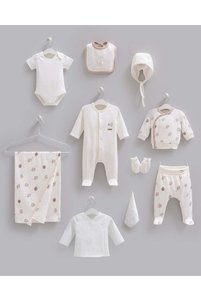 Related product image Caramell Coming Home Outfits