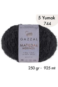 Related product image Gazzal Knitting Yarn
