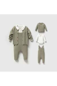 Related product image Nipperland Baby Sets