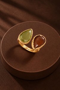 Related product image New Obsessions Bijou Rings