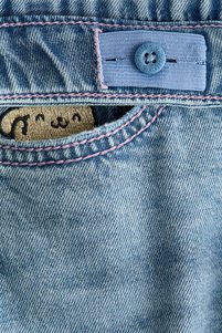صورة المنتج ذات الصلة H&M جينزات