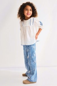 صورة المنتج ذات الصلة H&M جينزات