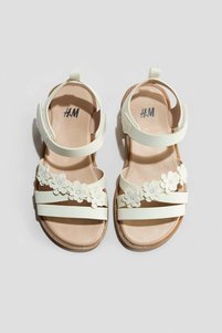 صورة المنتج ذات الصلة H&M صنادِل