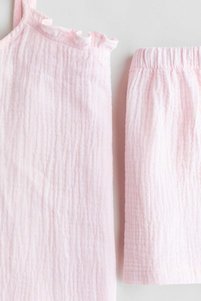 صورة المنتج ذات الصلة H&M أطقم بيجامات