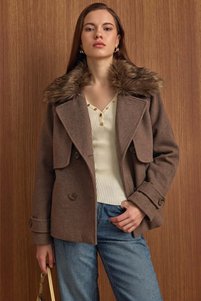 Related product image Olcay Coats