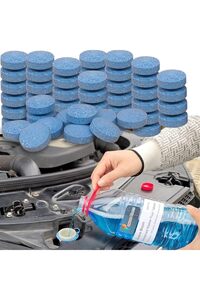 صورة المنتج ذات الصلة Generic سوائل غسيل زجاج السيارة الأمامي