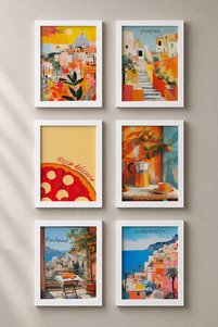 Related product image HOMEPACK Paintings