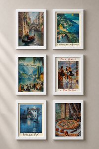 Related product image HOMEPACK Paintings