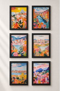 Related product image HOMEPACK Paintings