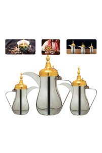 صورة المنتج ذات الصلة Generic أباريق قهوة