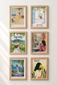 Related product image HOMEPACK Paintings