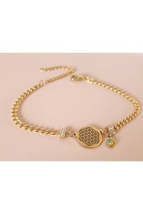 Related product image Anatolia Steel Bracelets