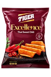 صورة المنتج ذات الصلة Tiger رقائق البطاطس