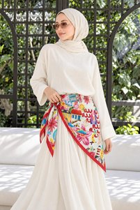 Related product image AFVENTE Neck Scarves