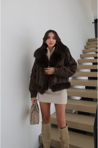 Related product image Havoş Winter Jackets