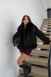 Related product image Havoş Winter Jackets