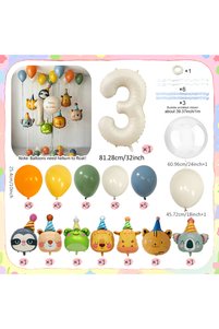Related product image Choice Balloons