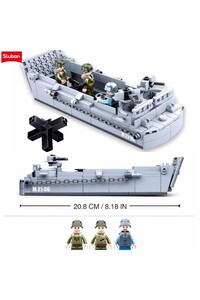 Related product image Sluban Building Sets & Block Toys