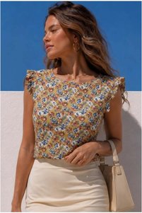 Related product image Şeker Portakalım Blouses