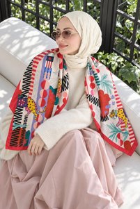 Related product image AFVENTE Neck Scarves