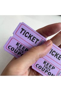 Related product image Choice Invitation