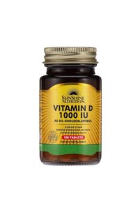 Related product image Sunshine Nutrition Vitamins