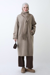 Related product image InStyle Modest Overcoats