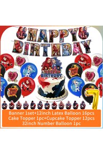 Related product image Choice Balloons
