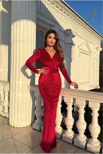 Related product image Şeker Portakalım Evening & Prom Dresses