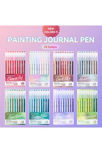 Related product image Choice Gel Roller Pen