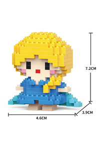 Related product image Choice Building Sets & Block Toys