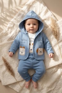 Related product image Babydonat Baby Sets