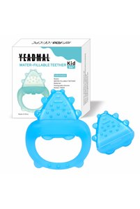 Related product image Choice Teether and Baby Rattle
