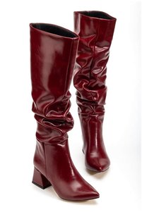 Related product image Şeker Portakalım Knee-High Boots
