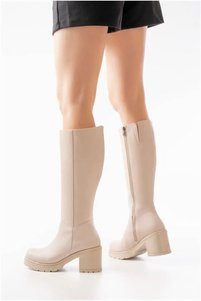 Related product image Şeker Portakalım Knee-High Boots